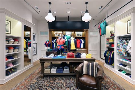 ralph lauren polo discount store